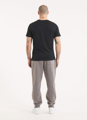 Men's Sweatpants Washed Lancaster II - Gray