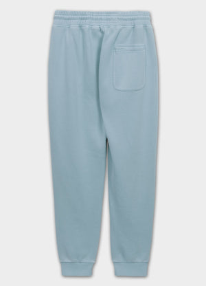 Men's Sweatpants Washed Lancaster II - Washed blue