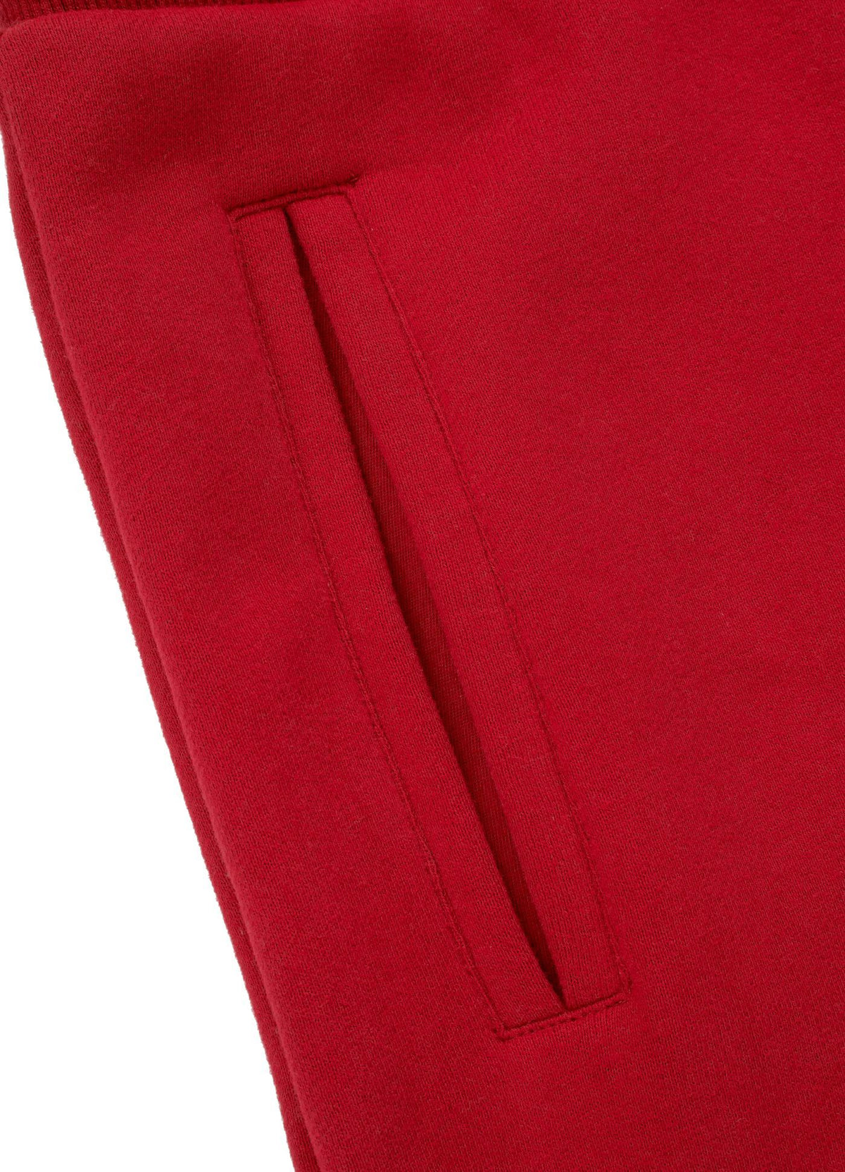 Jogging Pants Moss Hilltop