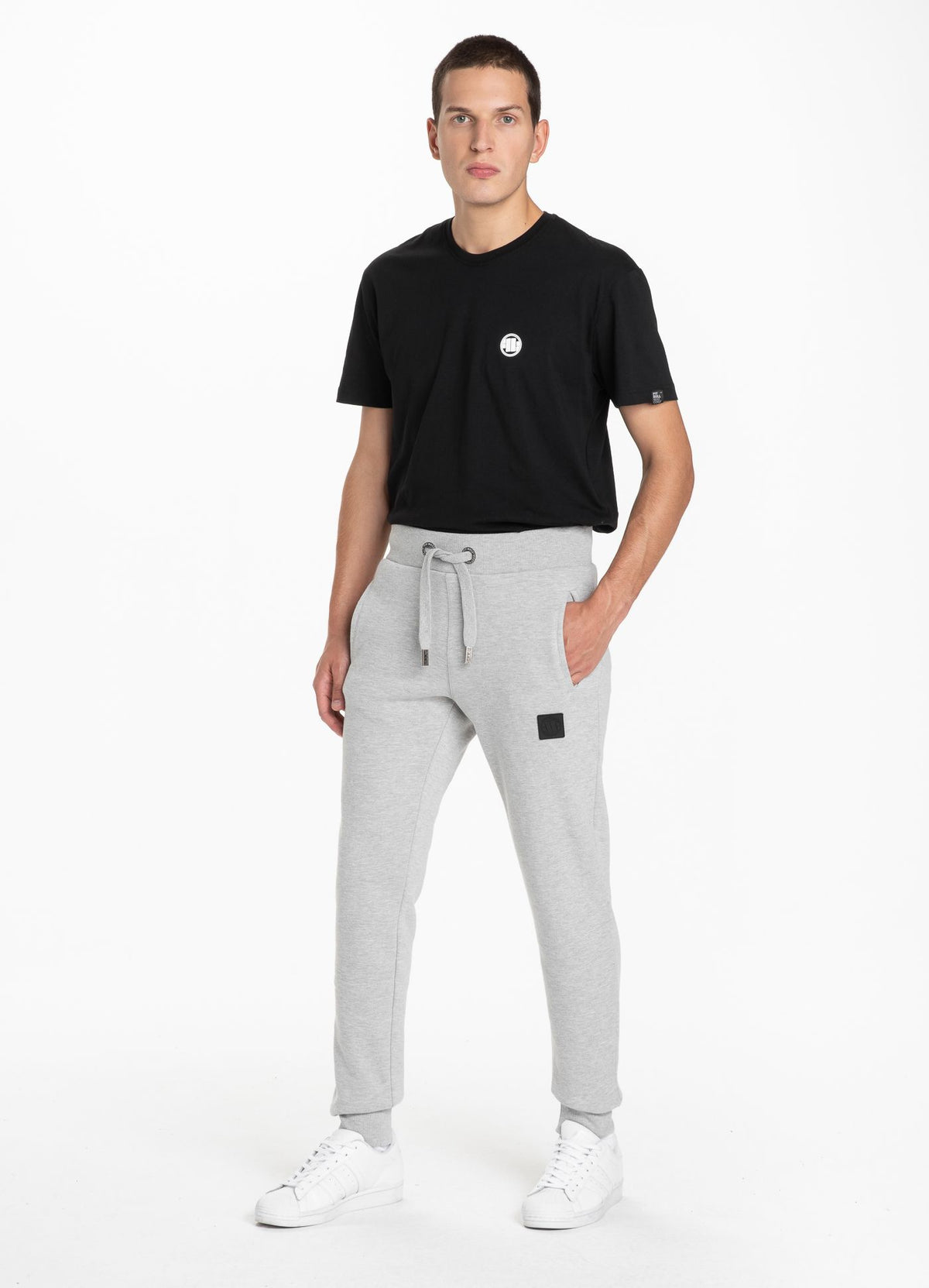 Men's Sweatpants Moss Hilltop 21