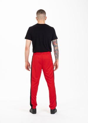 Men's Sweatpants Oldschool Raglan - Pitbull.eu