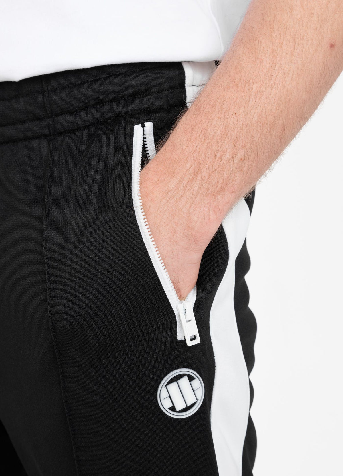 Men's Sweatpants Oldschool Raglan