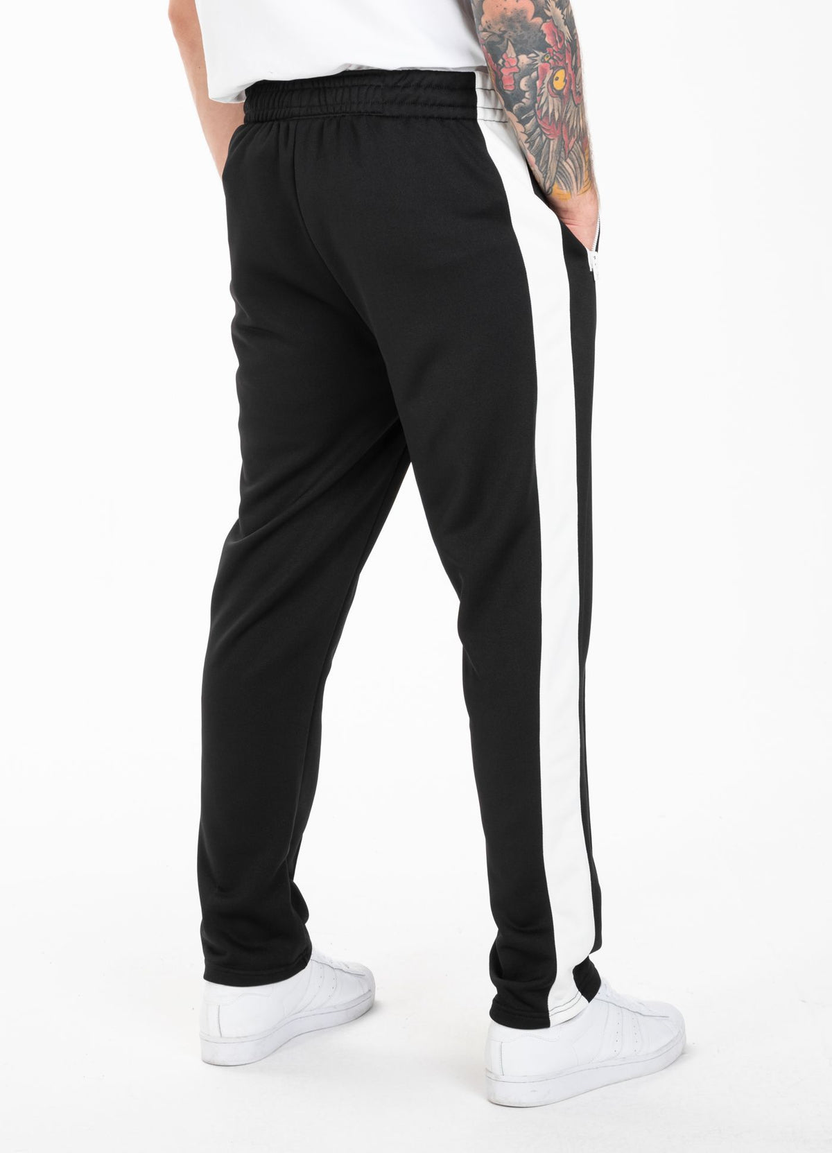 Men's Sweatpants Oldschool Raglan
