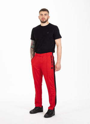 Men's Sweatpants Oldschool Raglan - Pitbull.eu