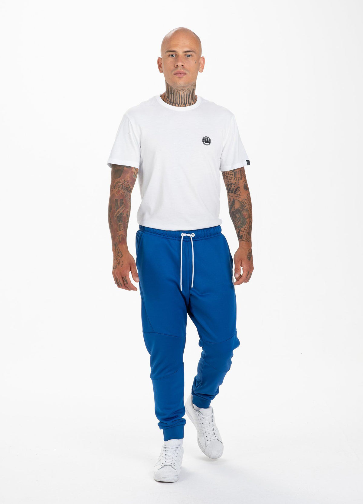 Track Pants Oldschool Small Logo