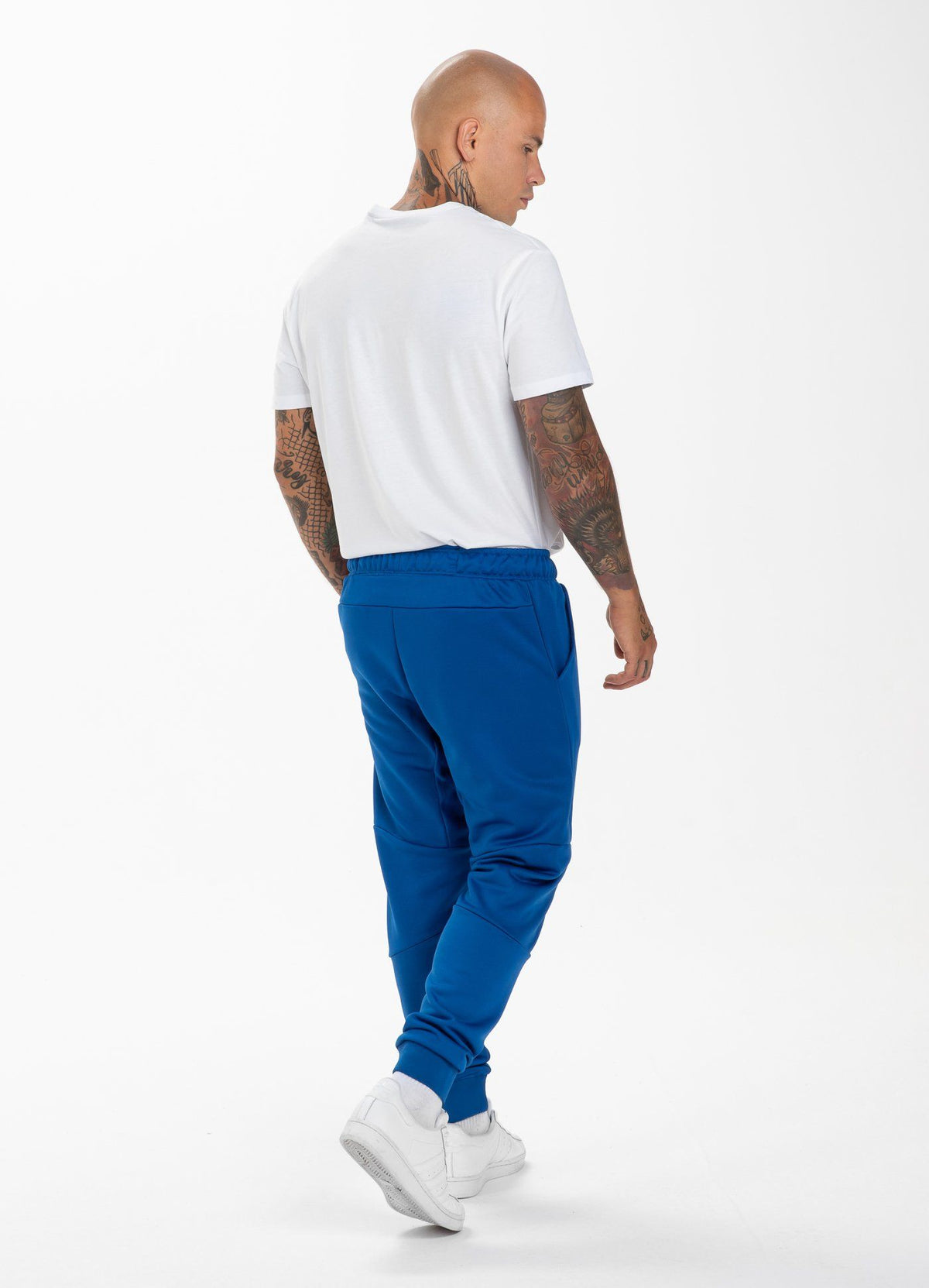 Track Pants Oldschool Small Logo