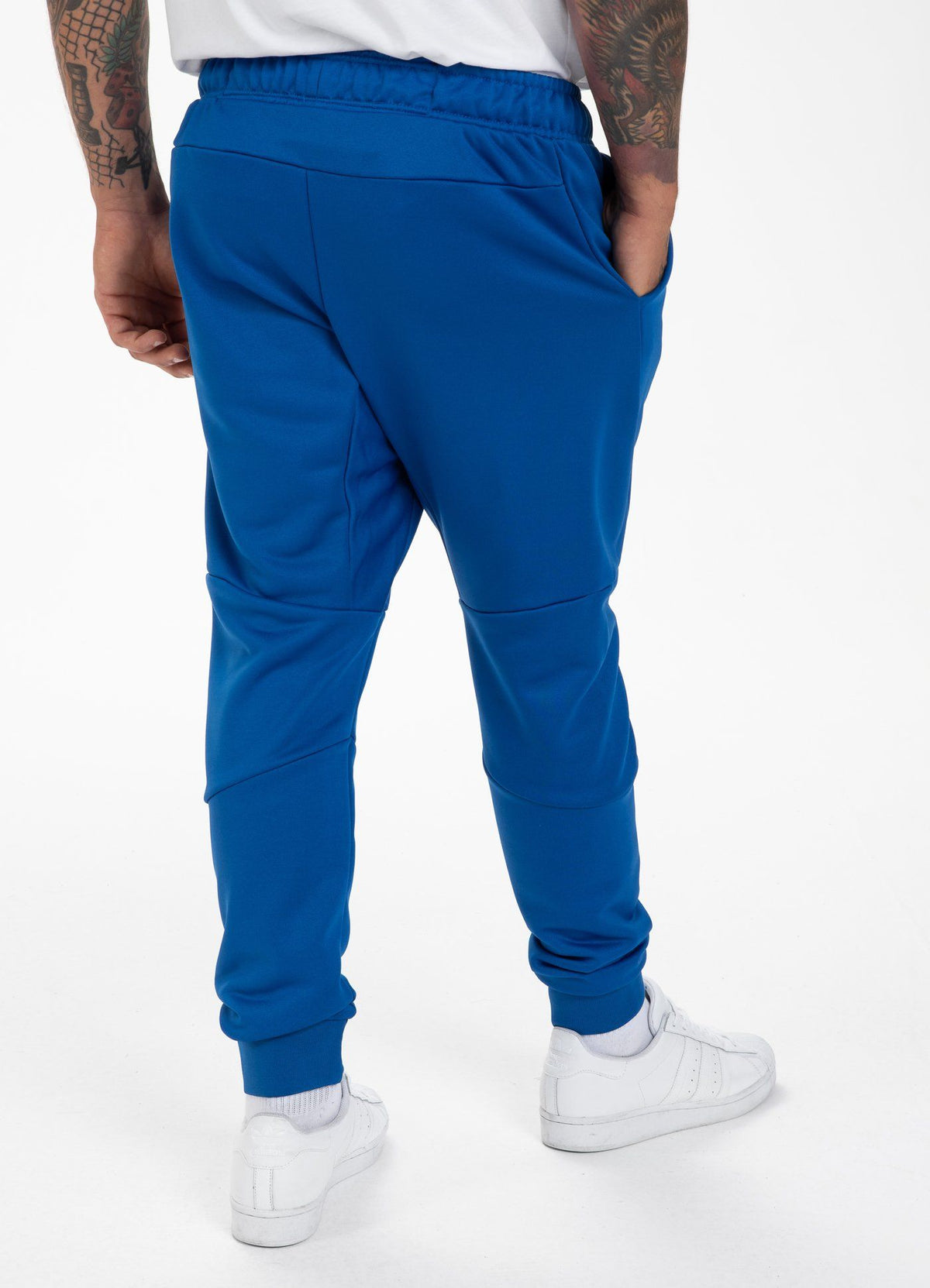 Track Pants Oldschool Small Logo
