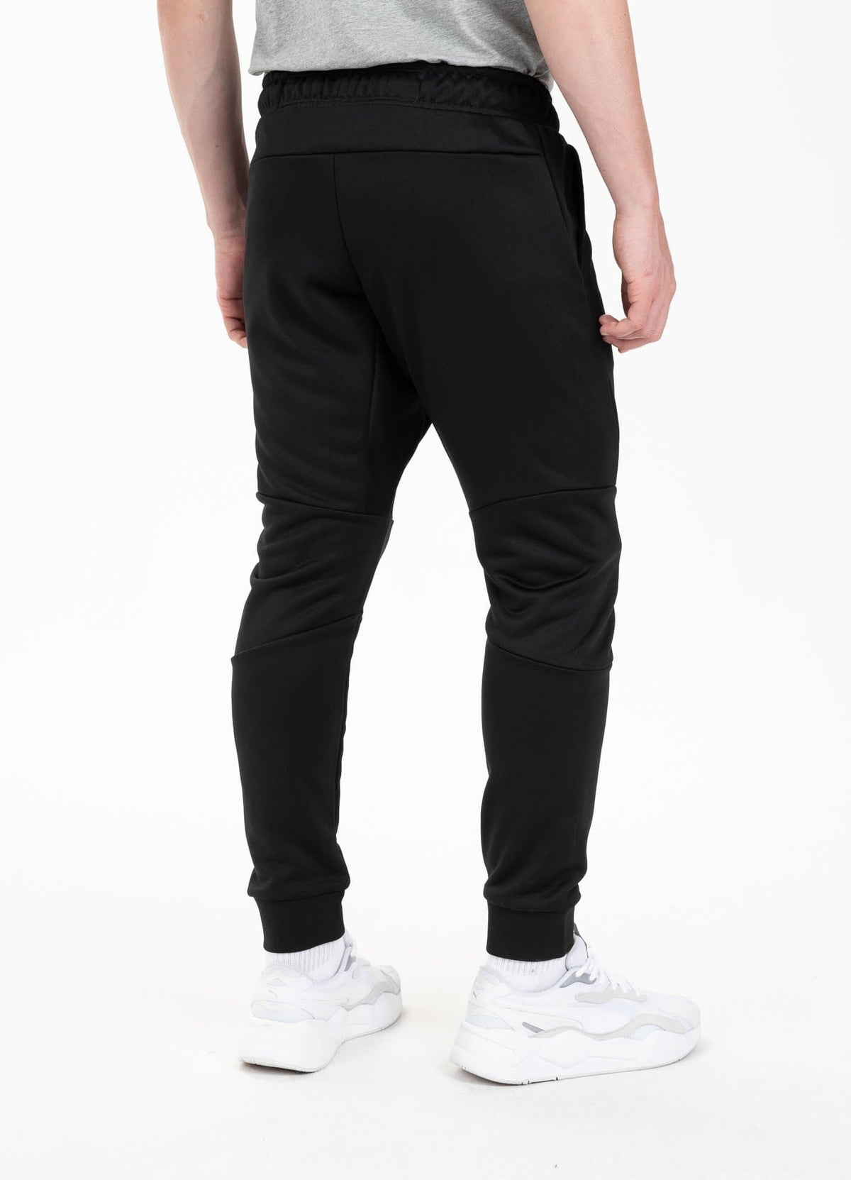 Men's Sweatpants Oldschool Small Logo