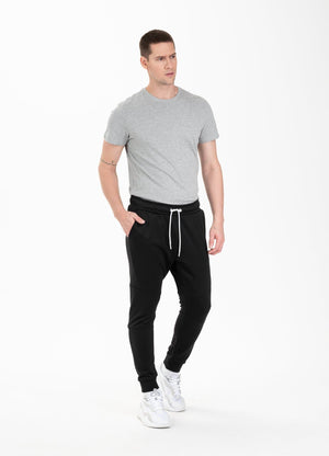 Men's Sweatpants Oldschool Small Logo
