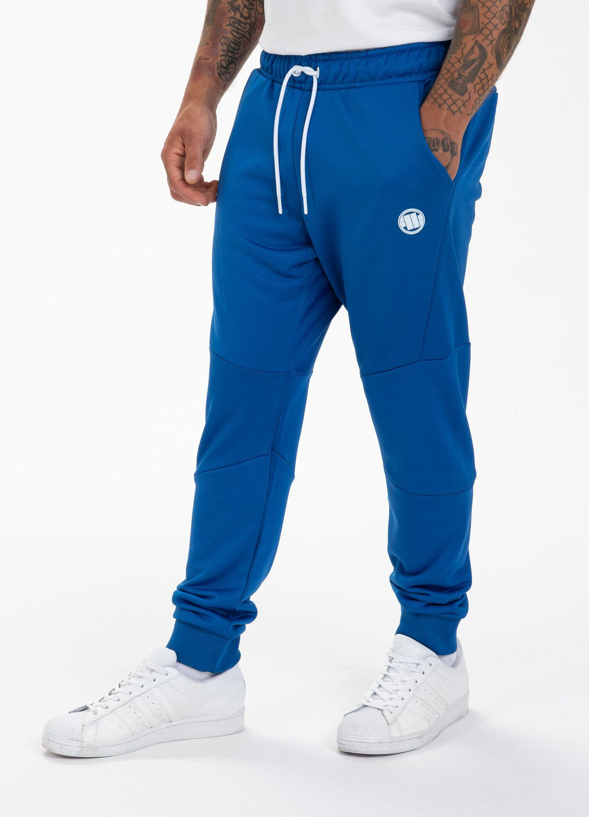 Track Pants Oldschool Small Logo