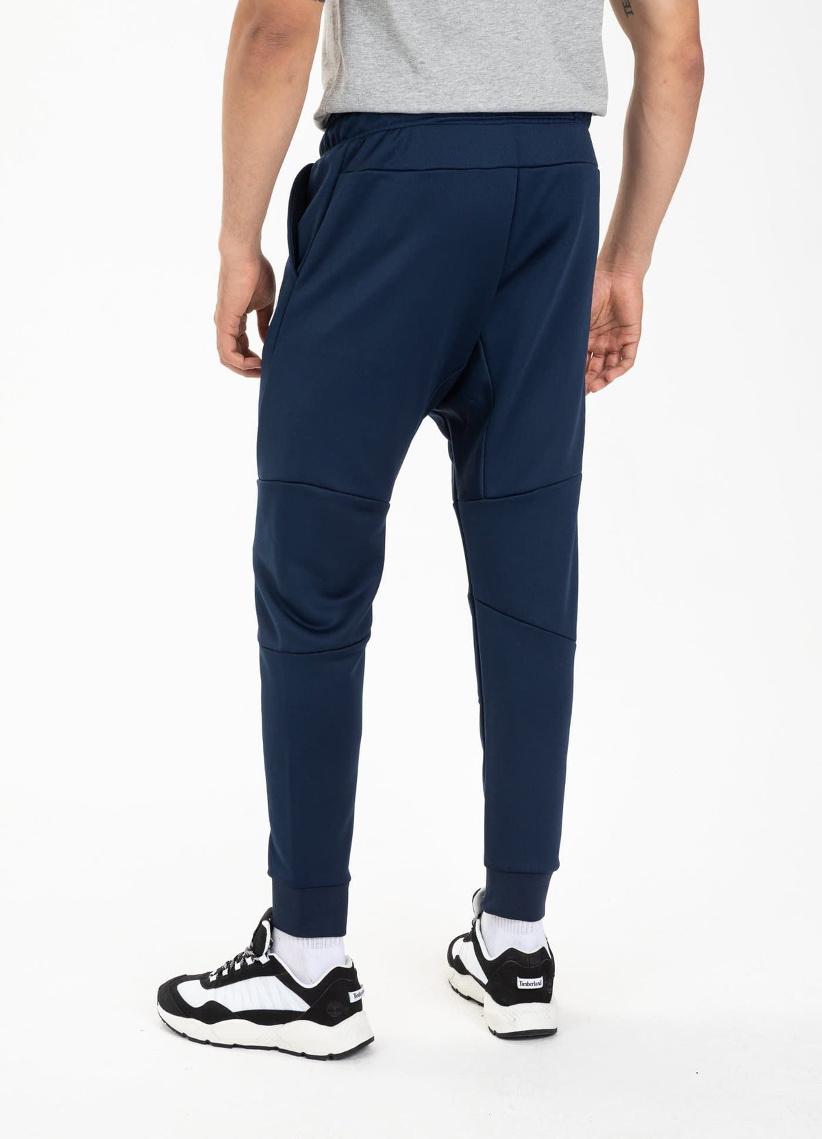 Track Pants Oldschool Small Logo