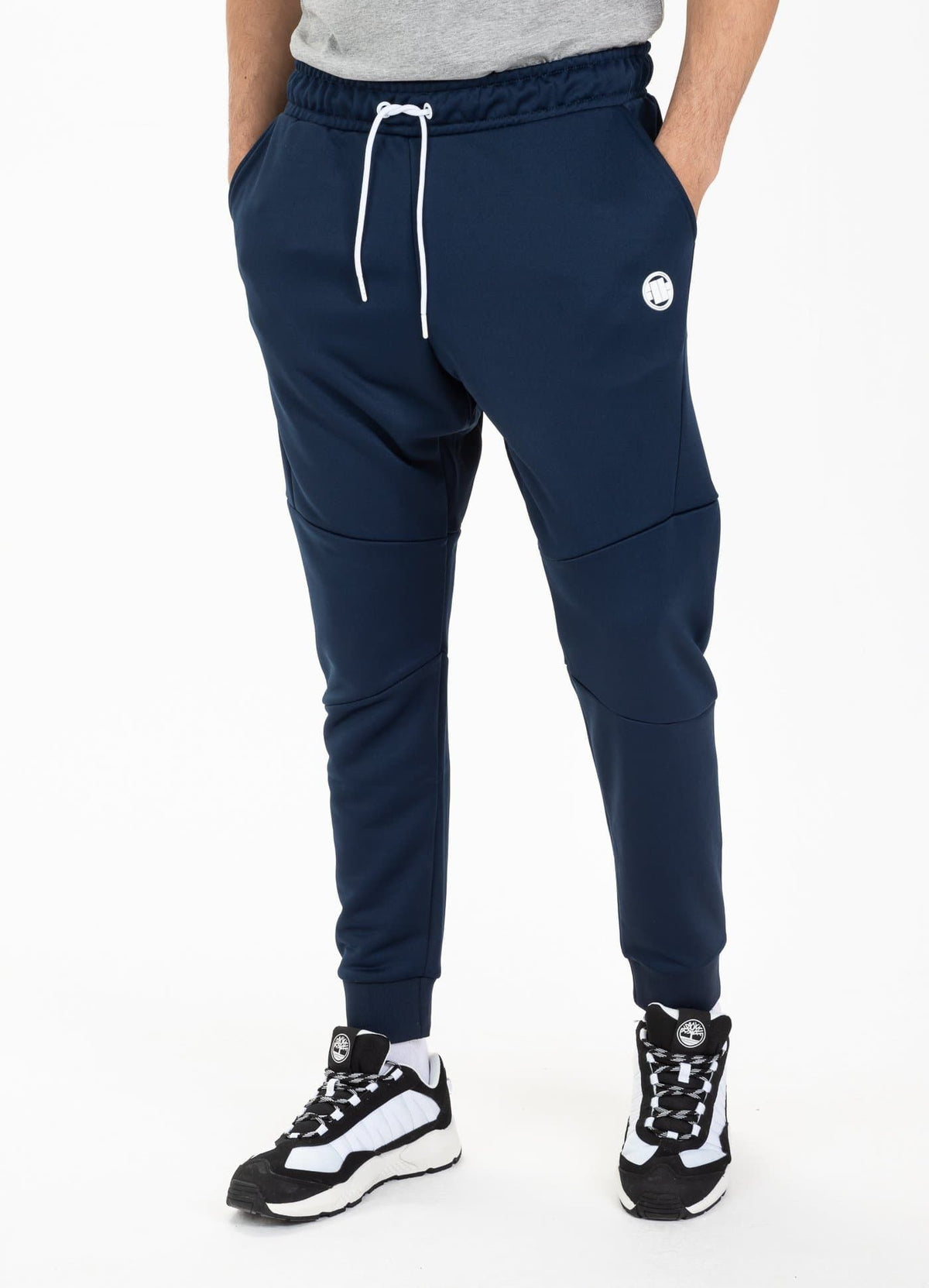 Track Pants Oldschool Small Logo