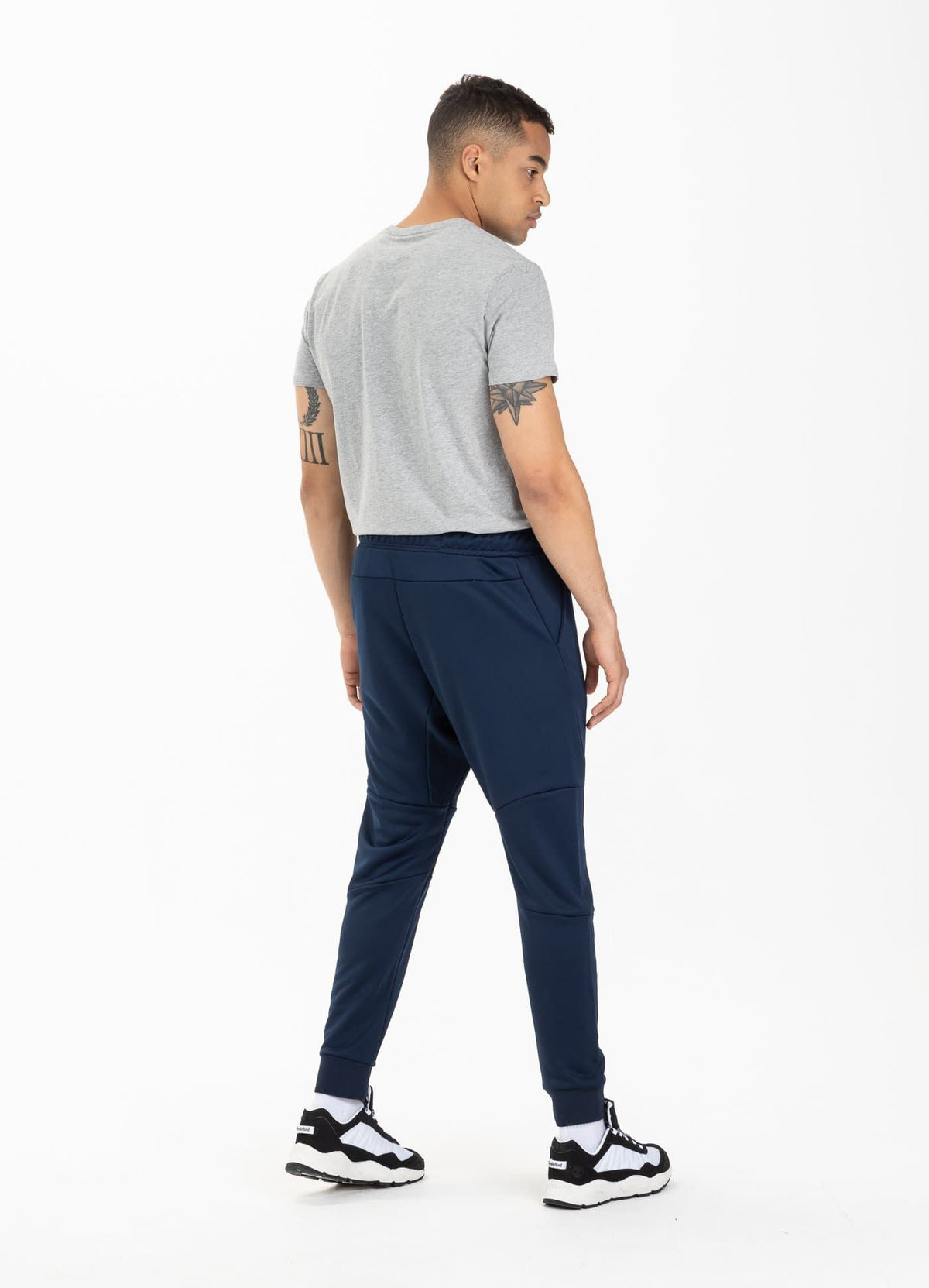 Track Pants Oldschool Small Logo