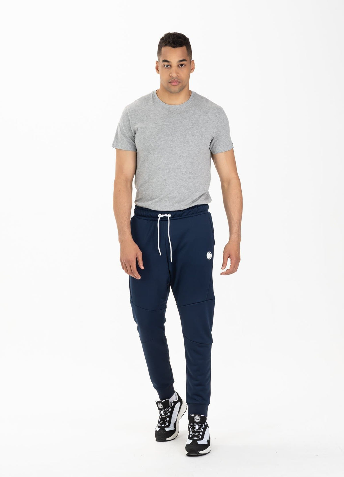 Track Pants Oldschool Small Logo