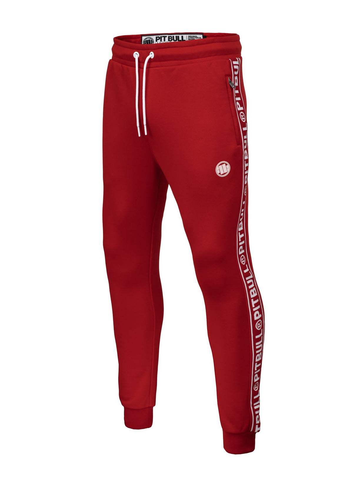 Track Pants Oldschool Tape Logo