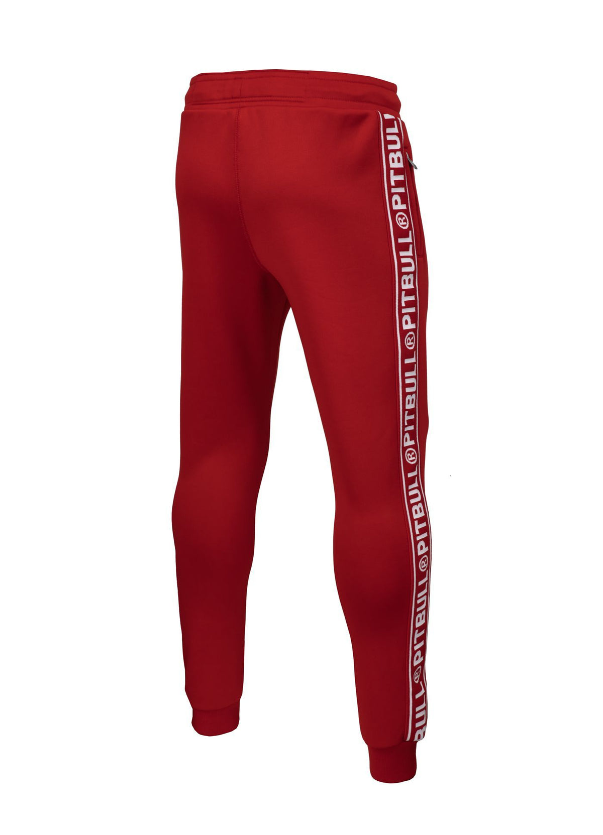 Track Pants Oldschool Tape Logo