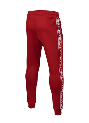 Track Pants Oldschool Tape Logo