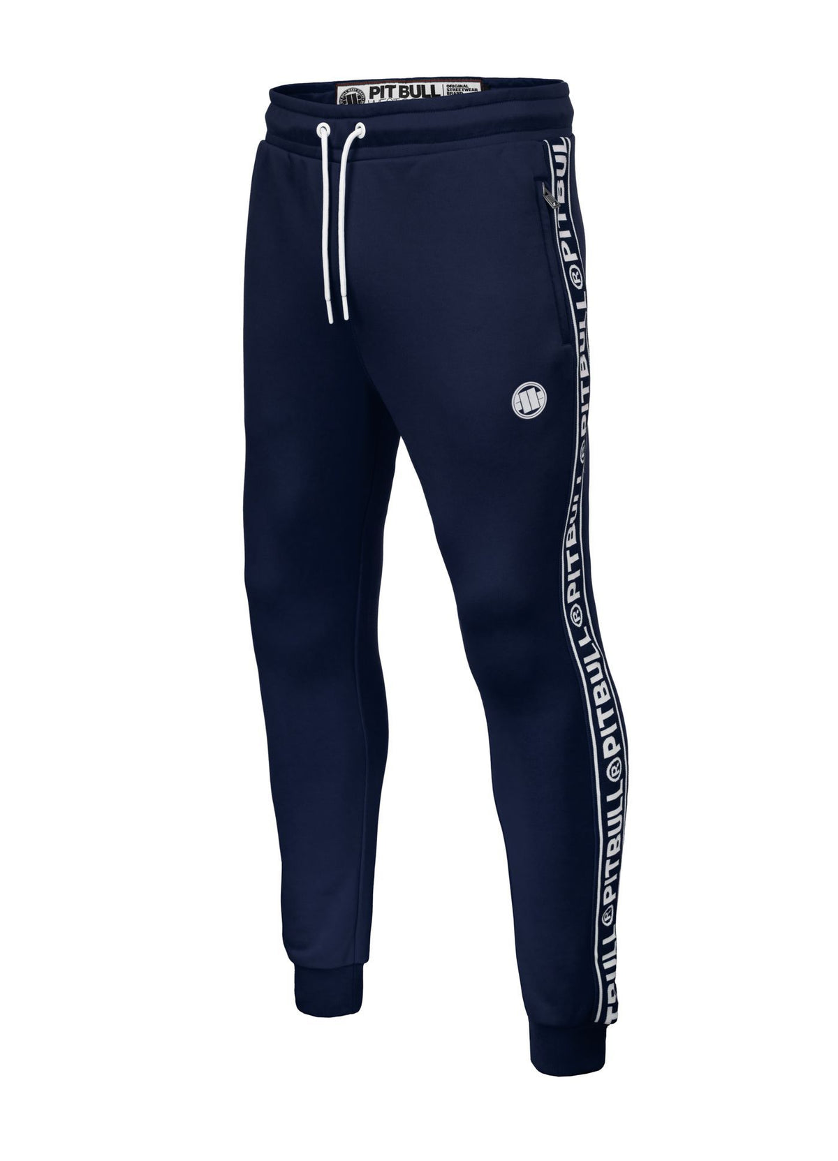 Track Pants Oldschool Tape Logo