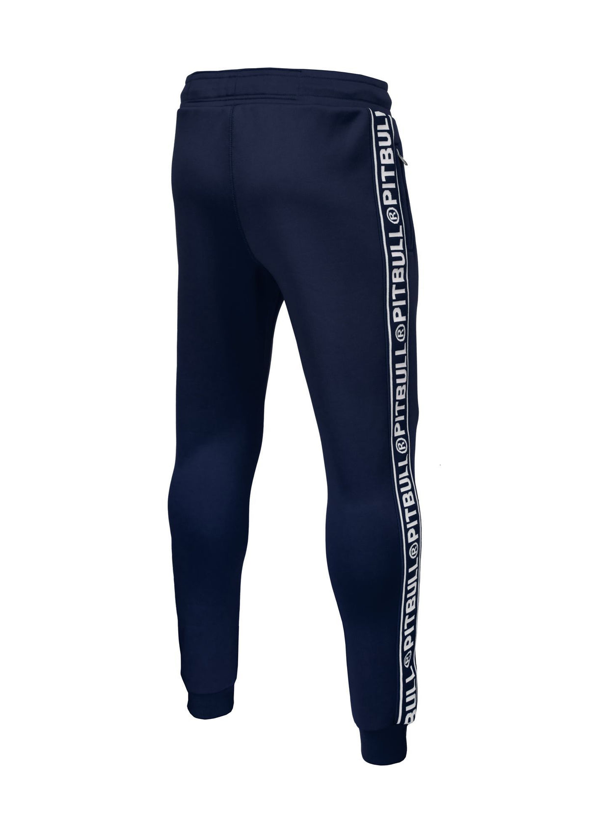 Track Pants Oldschool Tape Logo