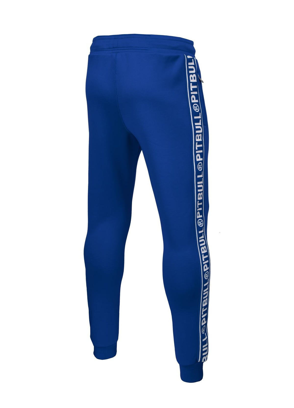 Track Pants Oldschool Tape Logo - Pitbull.eu