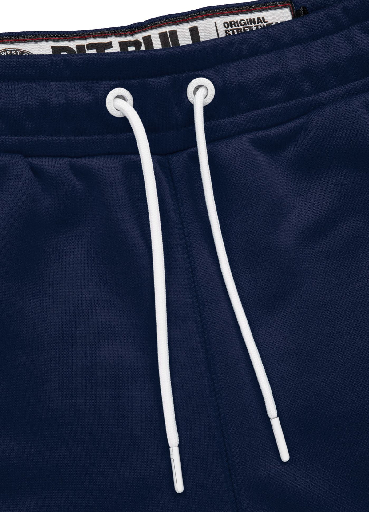 Track Pants Oldschool Tape Logo