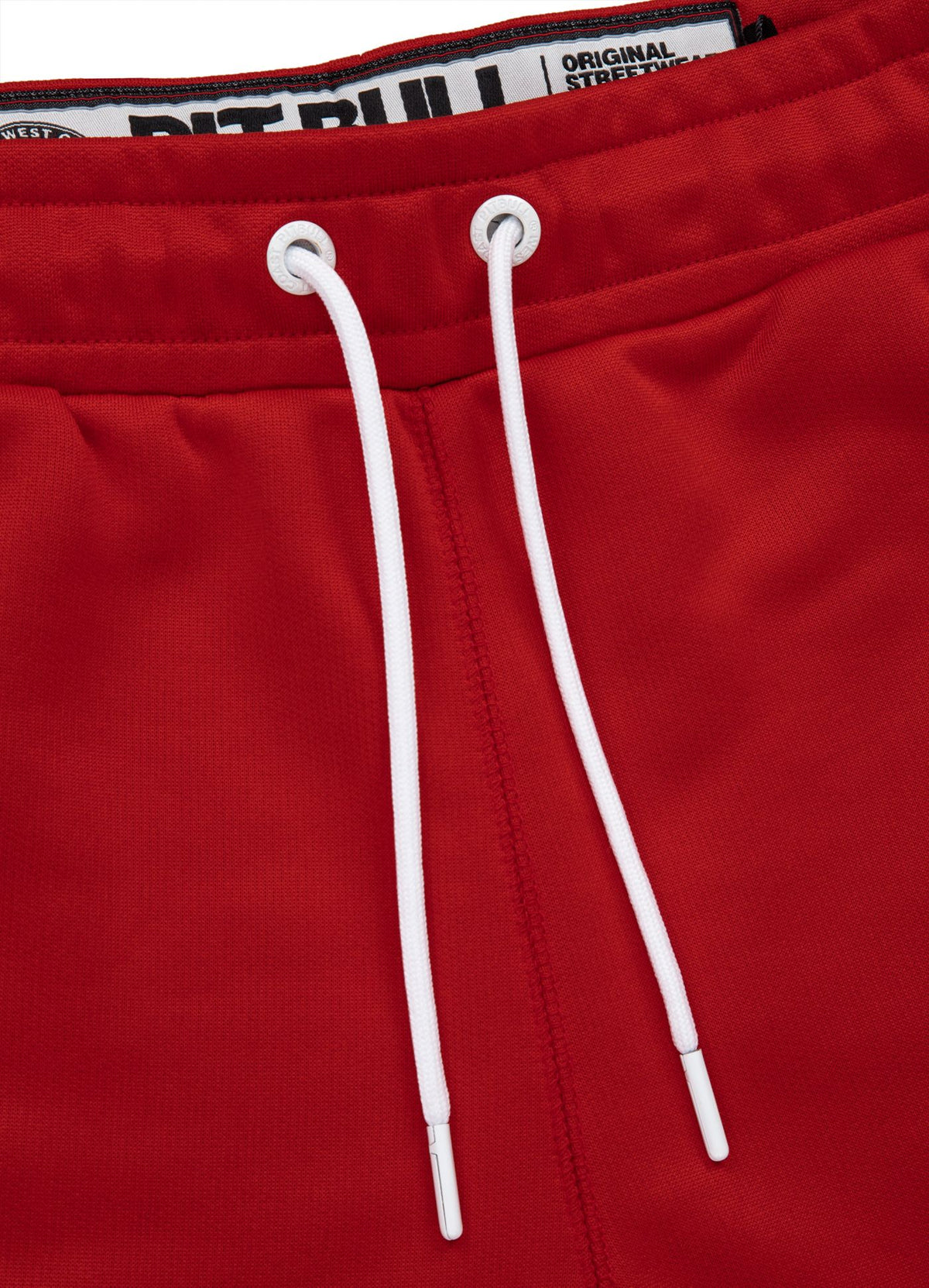 Track Pants Oldschool Tape Logo