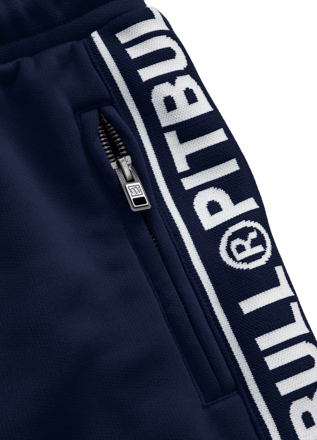 Track Pants Oldschool Tape Logo
