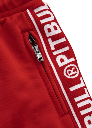 Track Pants Oldschool Tape Logo