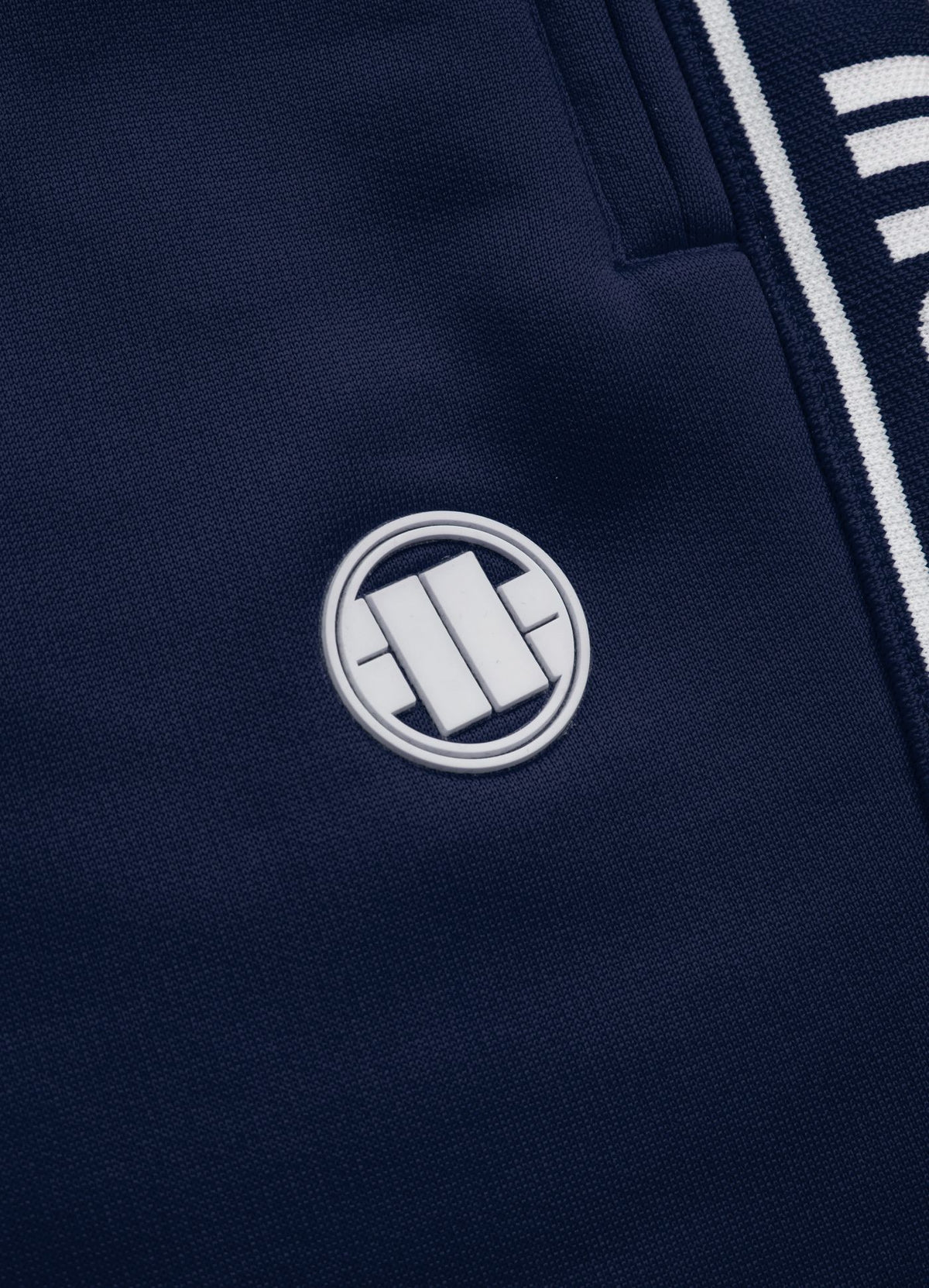 Track Pants Oldschool Tape Logo