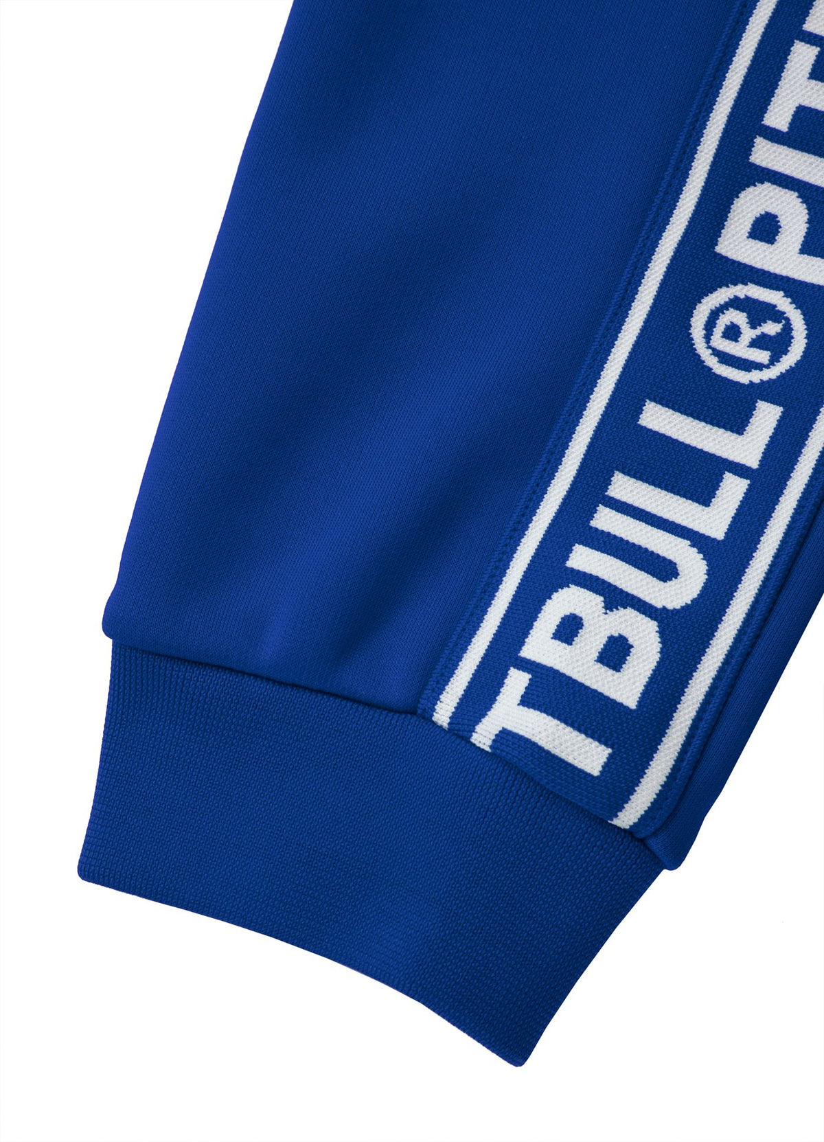 Track Pants Oldschool Tape Logo - Pitbull.eu