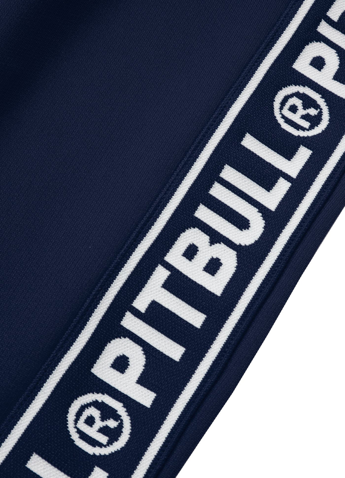 Track Pants Oldschool Tape Logo