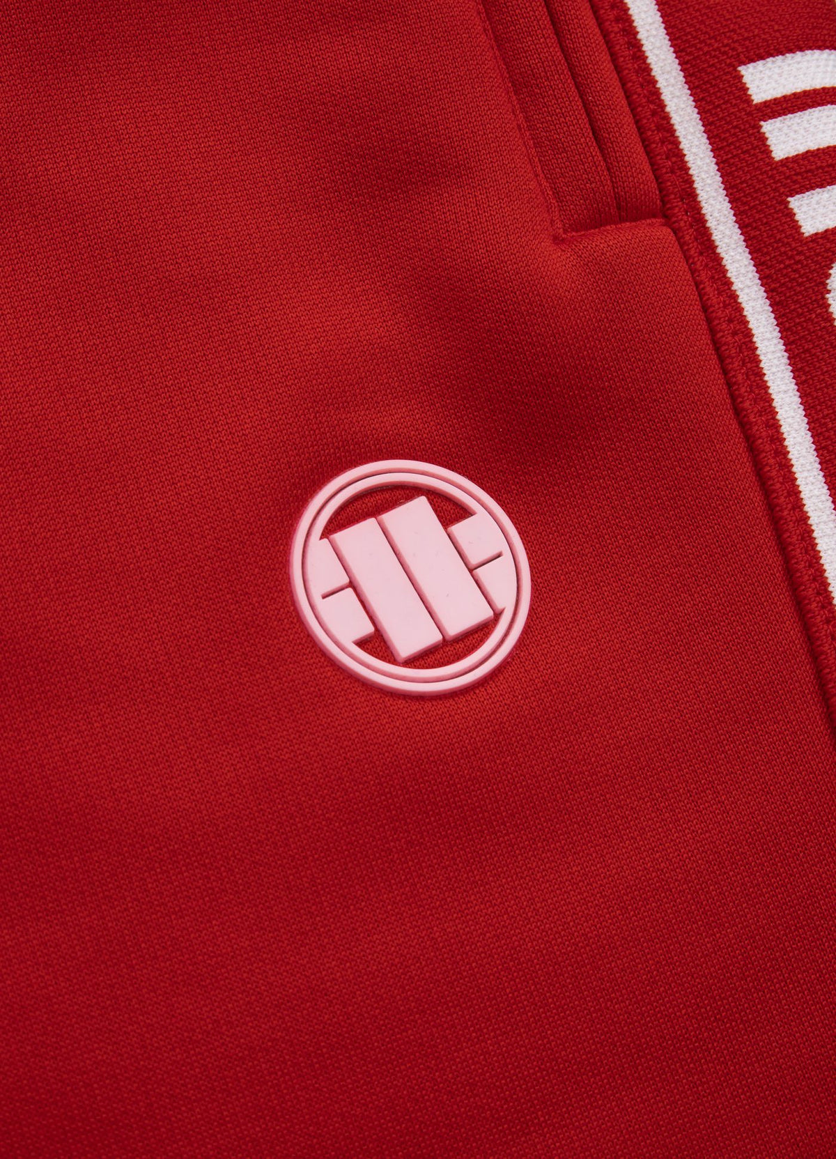 Track Pants Oldschool Tape Logo