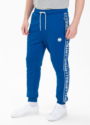 Track Pants Oldschool Tape Logo - Pitbull.eu