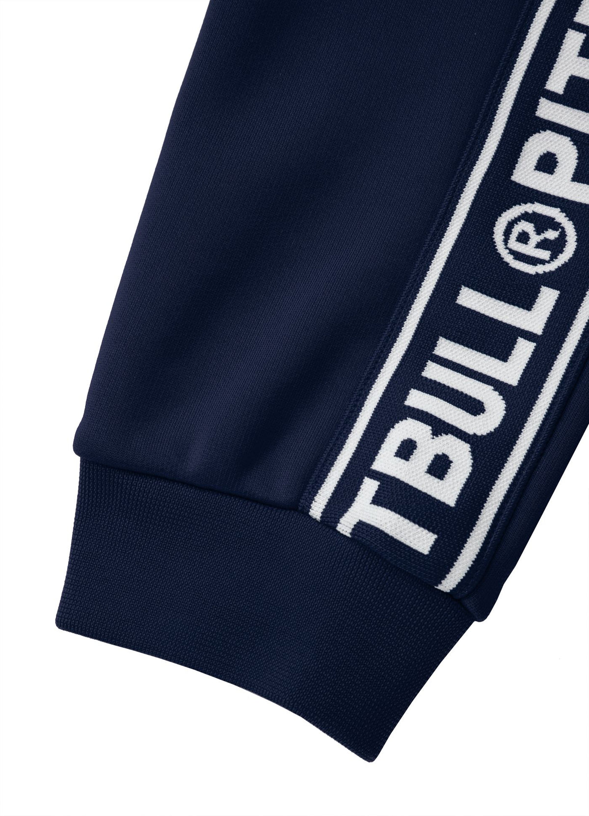 Track Pants Oldschool Tape Logo