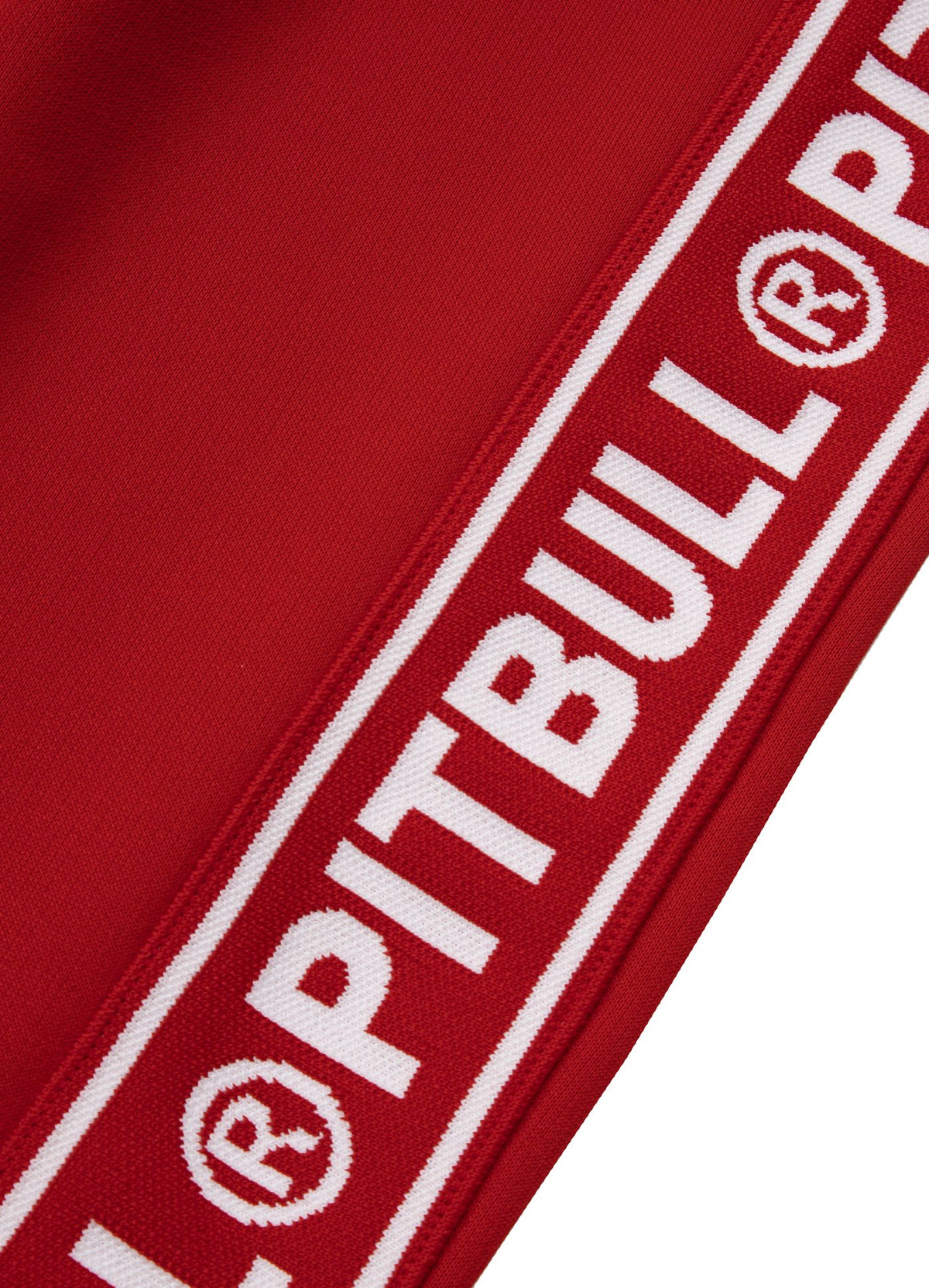 Track Pants Oldschool Tape Logo