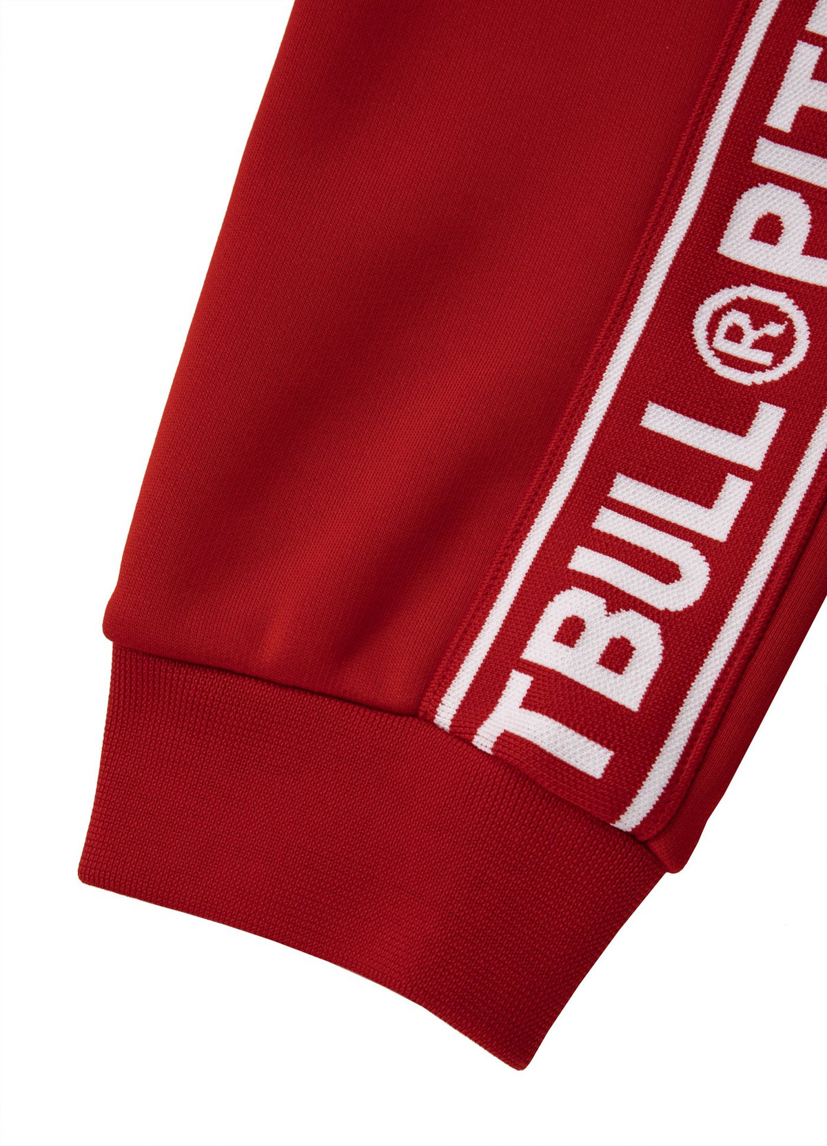 Track Pants Oldschool Tape Logo