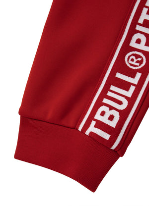 Track Pants Oldschool Tape Logo