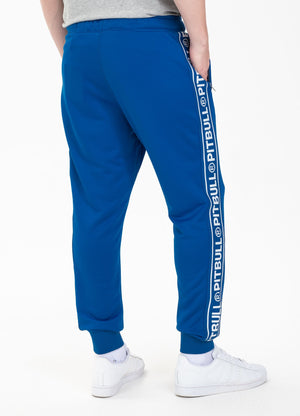 Track Pants Oldschool Tape Logo - Pitbull.eu
