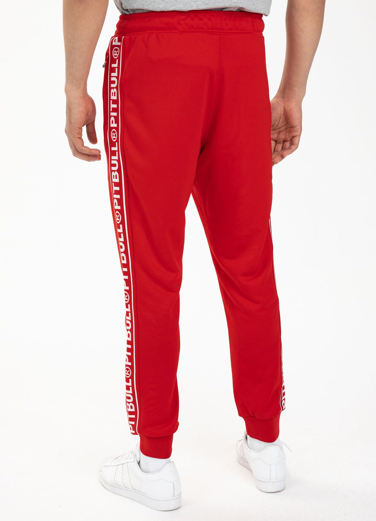 Track Pants Oldschool Tape Logo