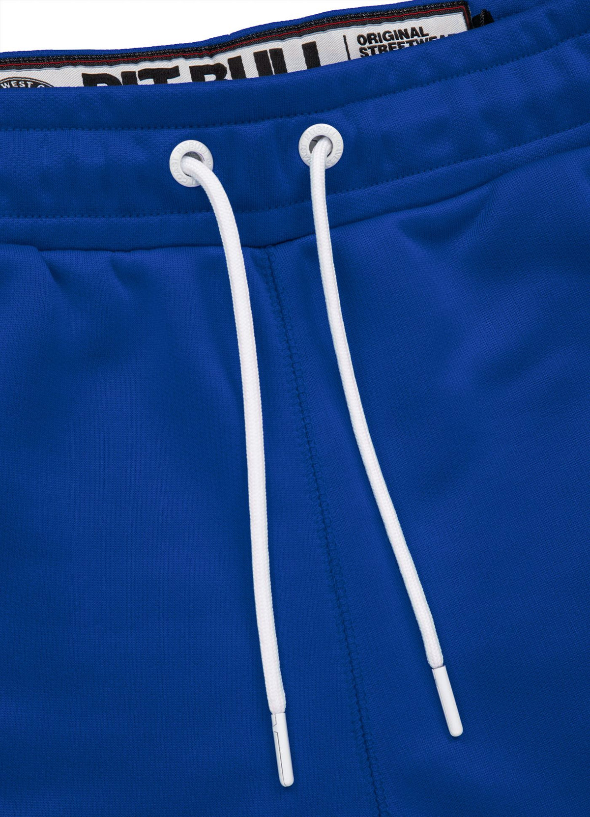 Track Pants Oldschool Tape Logo - Pitbull.eu