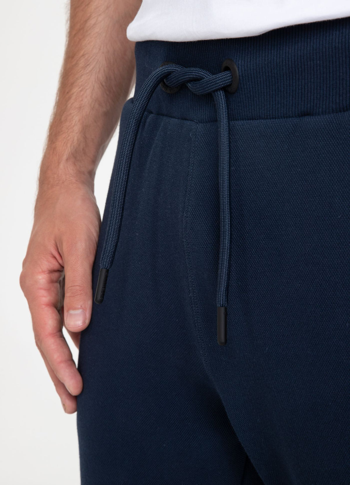 Men's Sweatpants Pique Logo 21