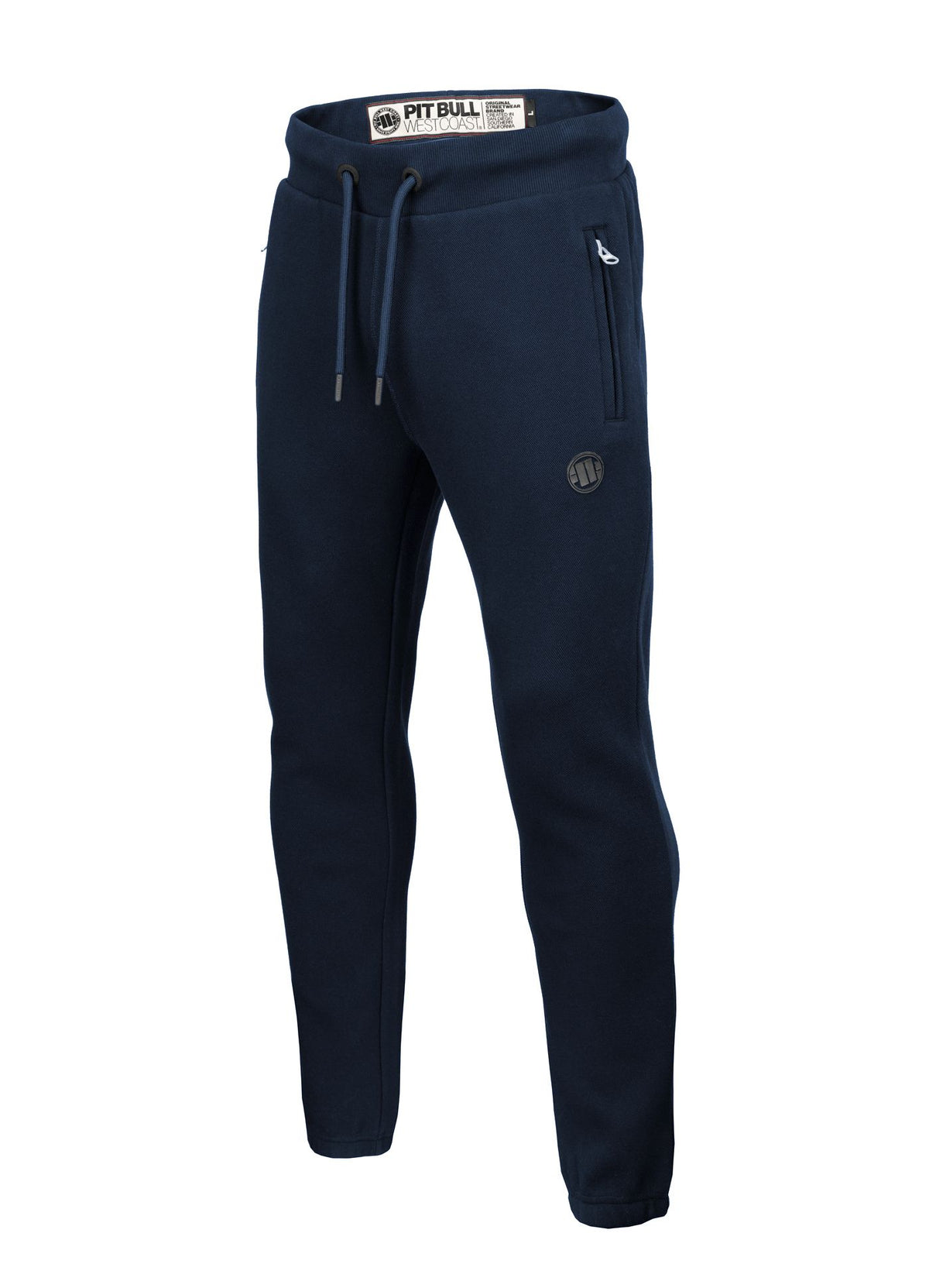 Men's Sweatpants Pique Logo 21