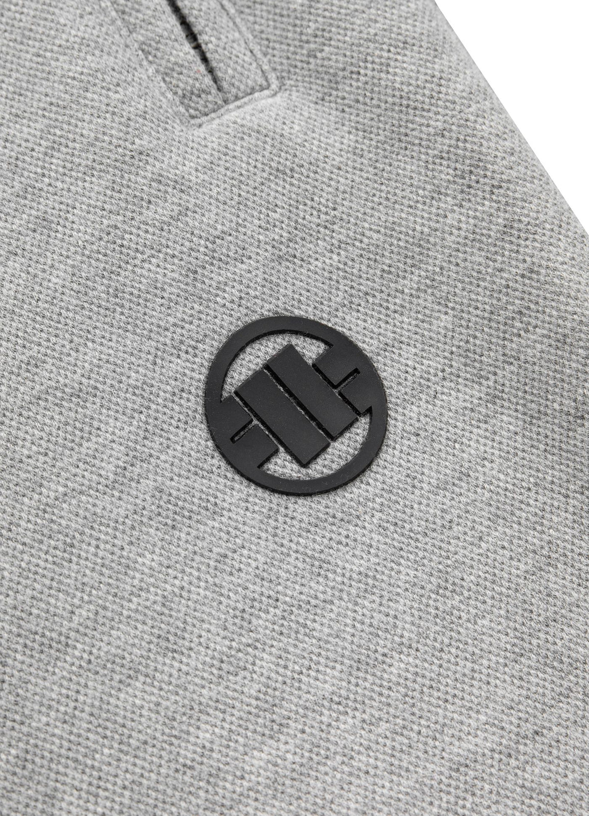 Muške trenirke Pique Mali logotip