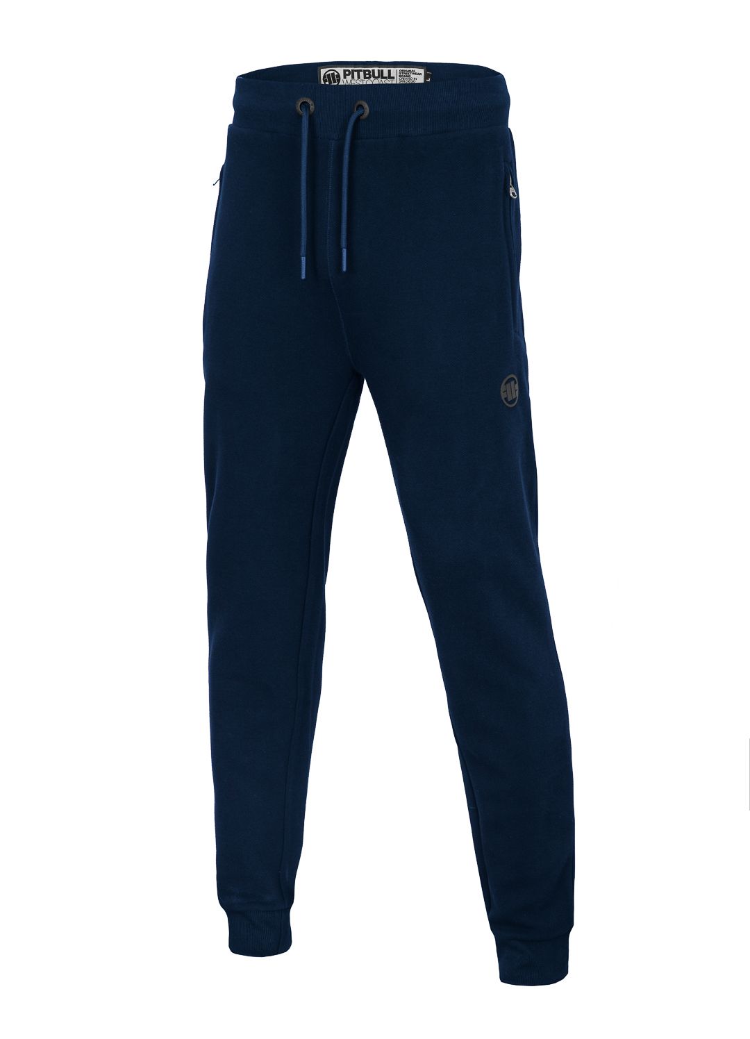 Men's Sweatpants Pique Small Logo