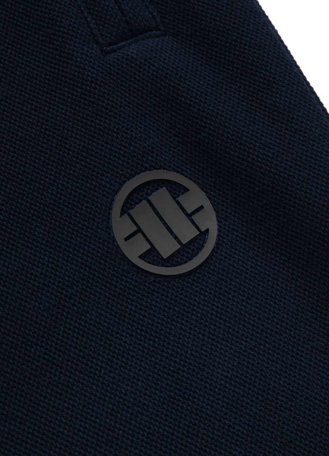 Men's Sweatpants Pique Small Logo