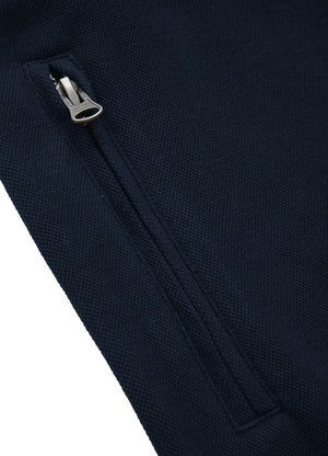 Men's Sweatpants Pique Small Logo