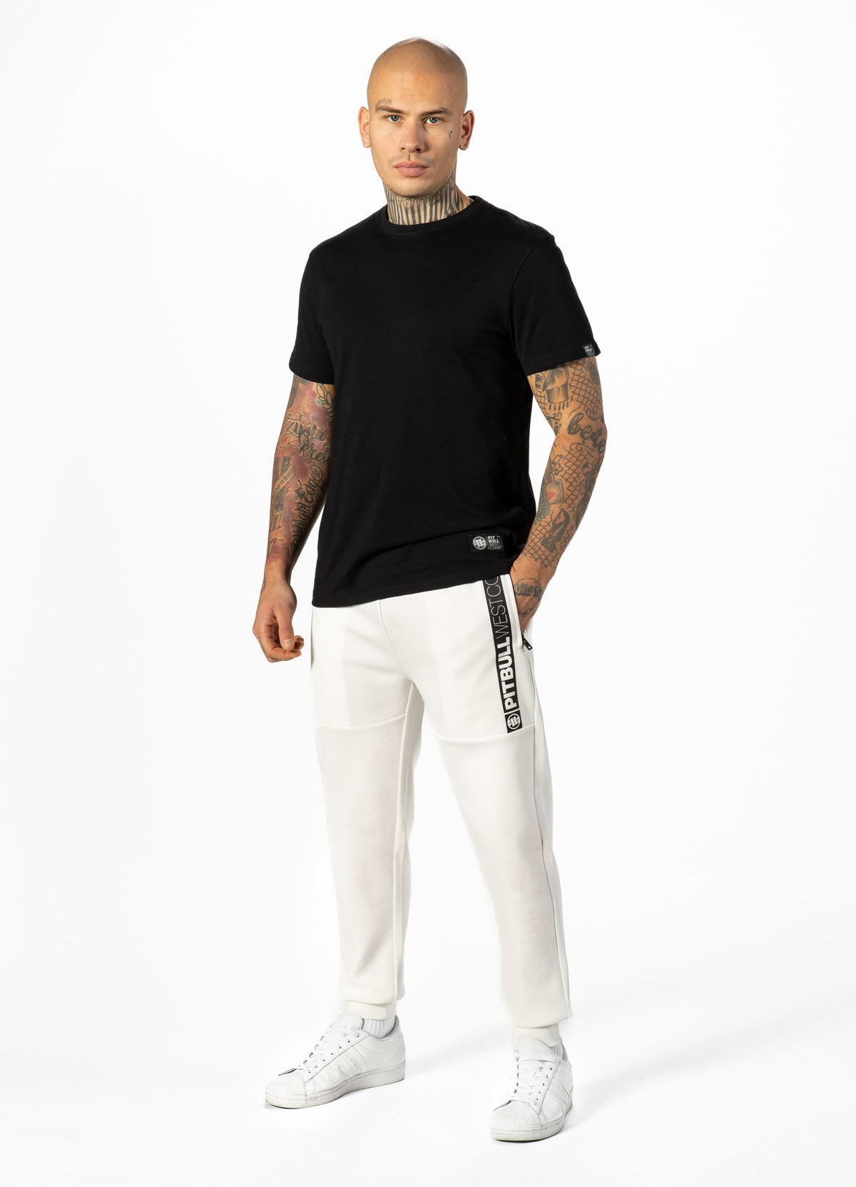 Men's Sweatpants Saturn