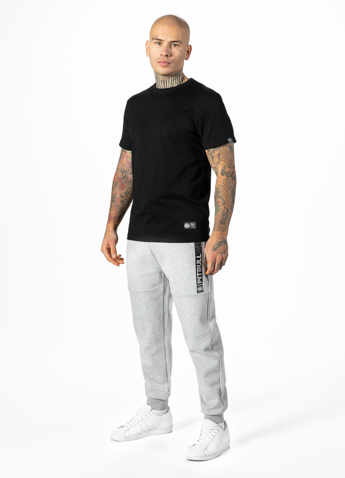 Men's Sweatpants Saturn