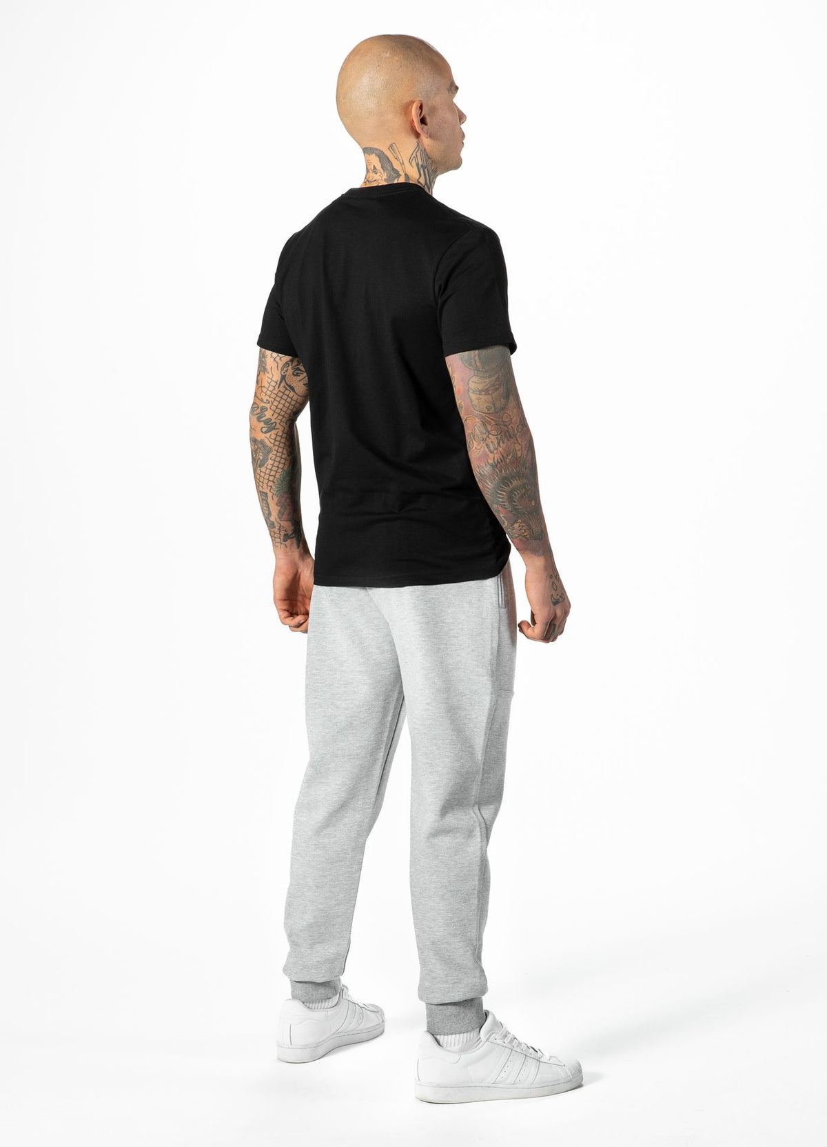 Men's Sweatpants Saturn