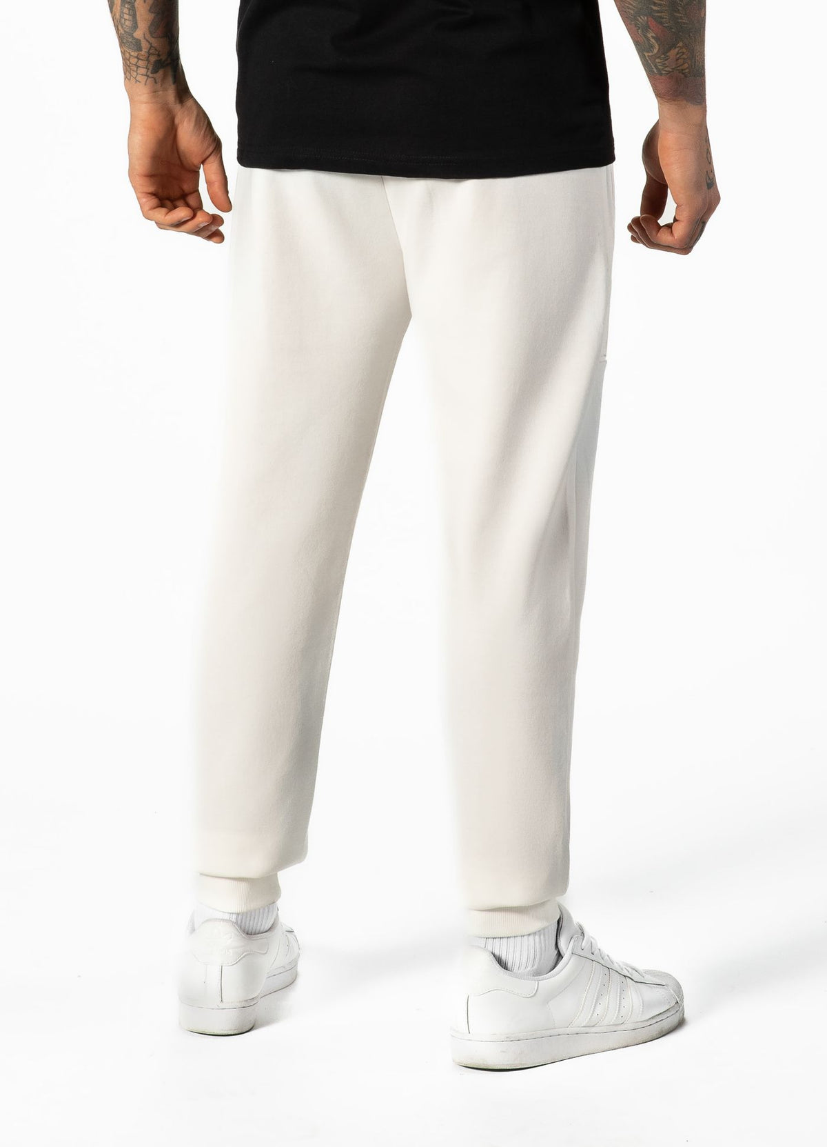 Men's Sweatpants Saturn